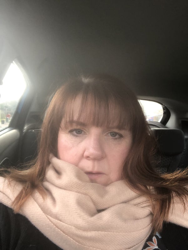 Photo 1: This is a recent photo of me