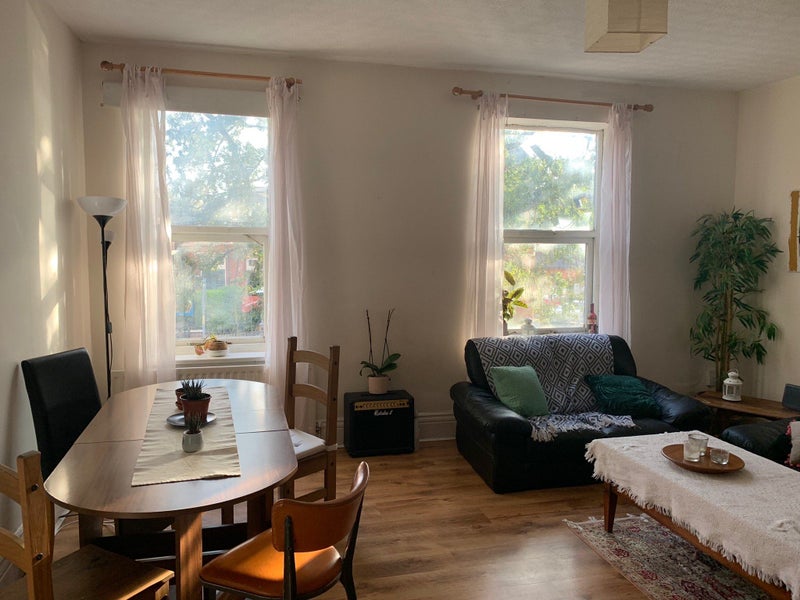 'Flat Share Chorlton (Wilbraham) ' Room to Rent from SpareRoom