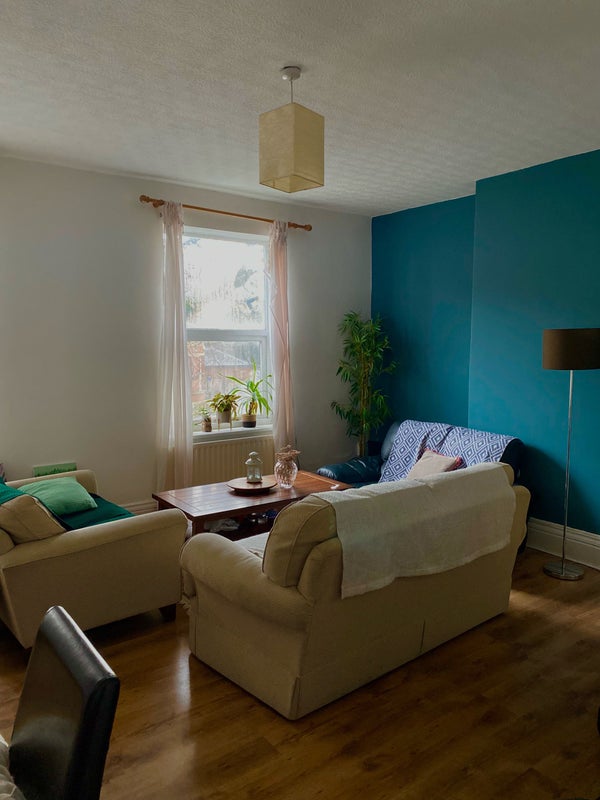 'Flat Share Chorlton (Wilbraham) ' Room to Rent from SpareRoom