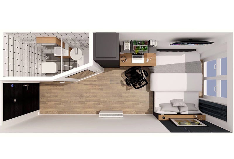 'Vita student in Lewisham ' Room to Rent from SpareRoom