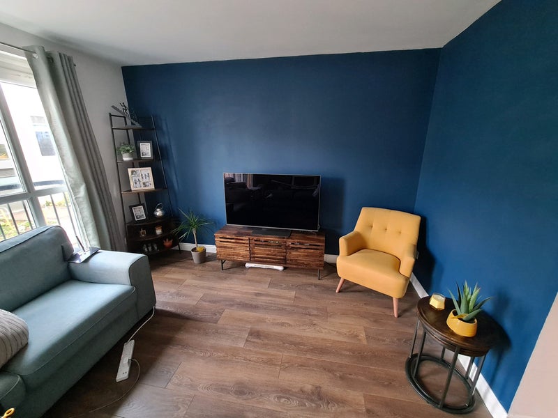 'Room for rent in townhouse, Leith/Newhaven' Room to Rent from SpareRoom