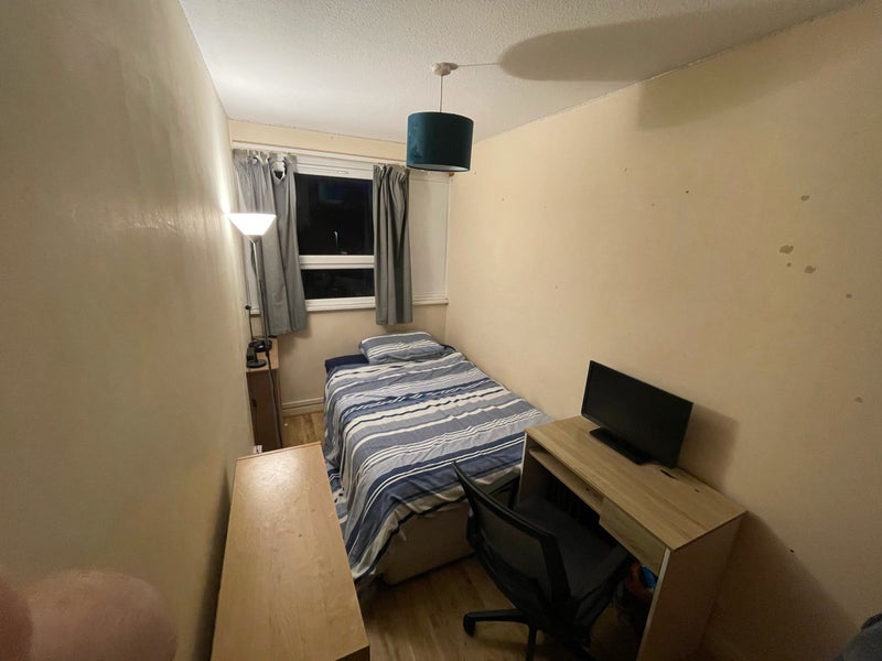 'Sociable flat in Balham' Room to Rent from SpareRoom