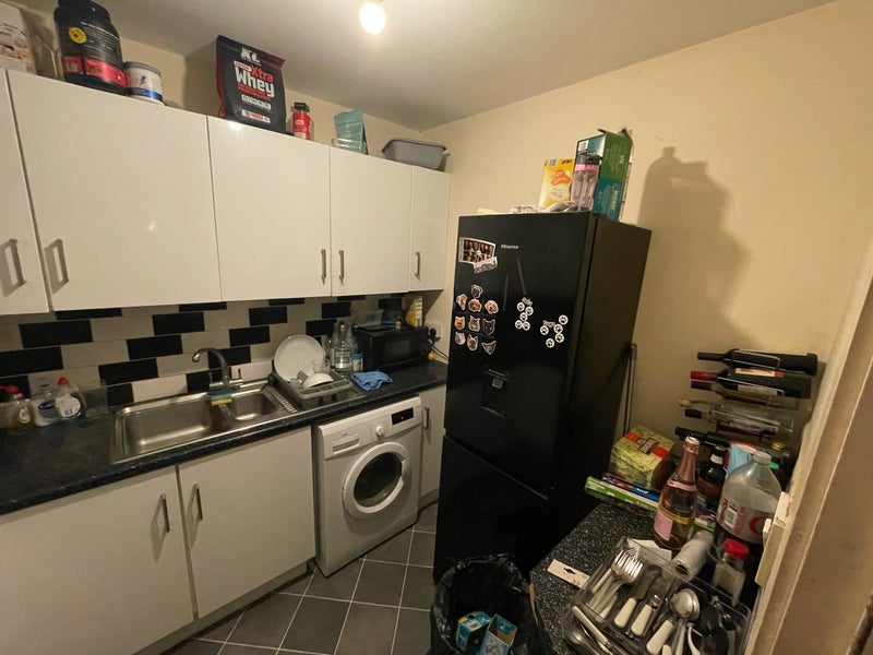 'Sociable flat in Balham' Room to Rent from SpareRoom
