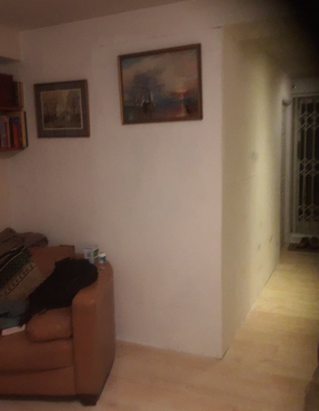 Photo 1: Living Room