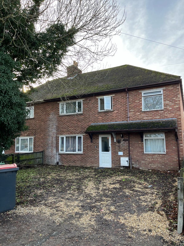 'Single Room in Cherry Hinton Neighbourhood ' Room to Rent from SpareRoom