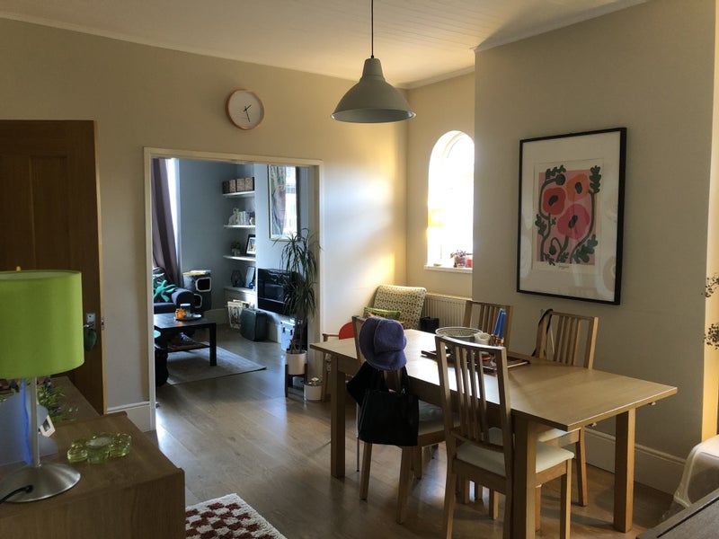 'Furnished double room Stockport bills inc!' Room to Rent from SpareRoom