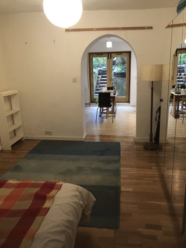 '1 Bed Flat Dalston E8' Room to Rent from SpareRoom