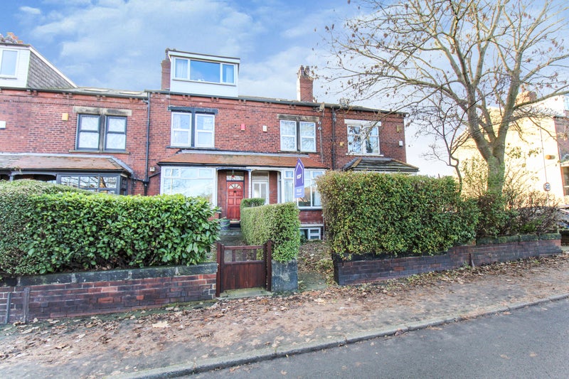 'Professional House Share In Meanwood' Room to Rent from SpareRoom