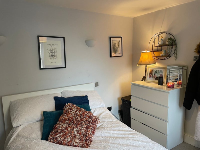 'Room available in beautiful Balham/Wandsworth flat' Room to Rent from SpareRoom