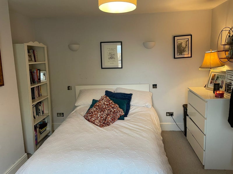 'Room available in beautiful Balham/Wandsworth flat' Room to Rent from