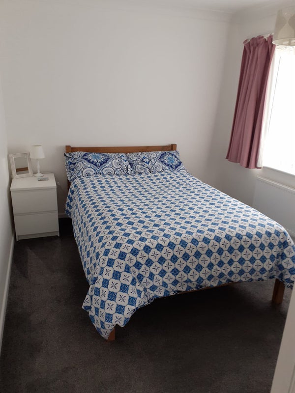 Photo 1: Double Room