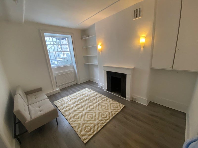 'One Bedroom Flat Marylebone ' Room to Rent from SpareRoom