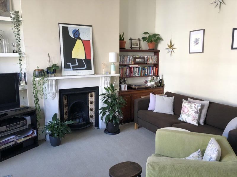 'Lovely Double Room available in Hammersmith ' Room to Rent from SpareRoom