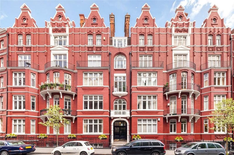 'Double room in CentralHyde Park Mansion' Room to Rent from SpareRoom