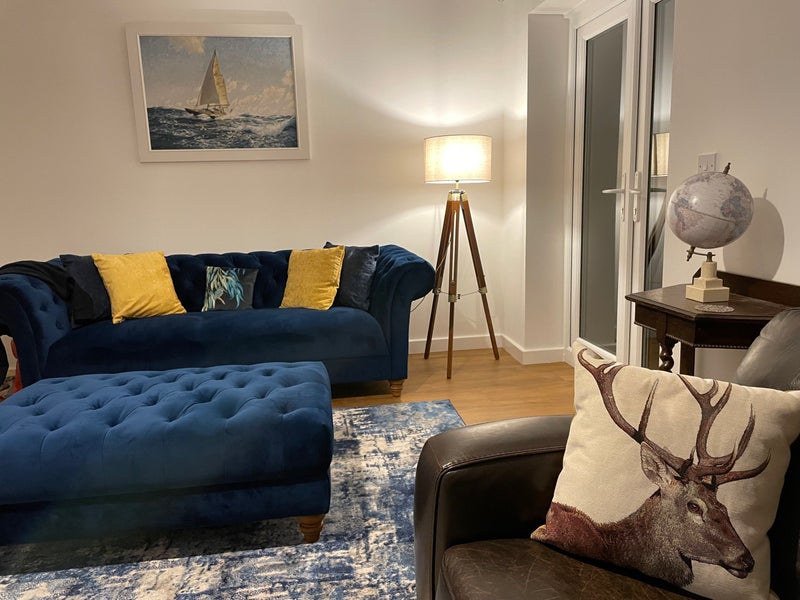 'Luxury new build in Kegworth' Room to Rent from SpareRoom