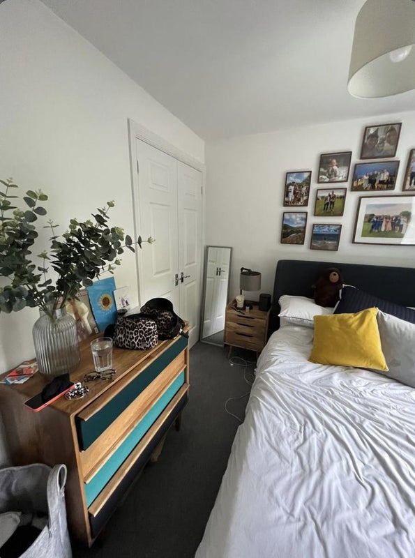 'Double Room, St Albans' Room to Rent from SpareRoom