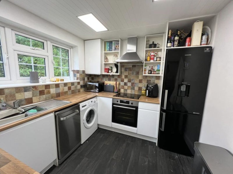 'Double Room, St Albans' Room to Rent from SpareRoom