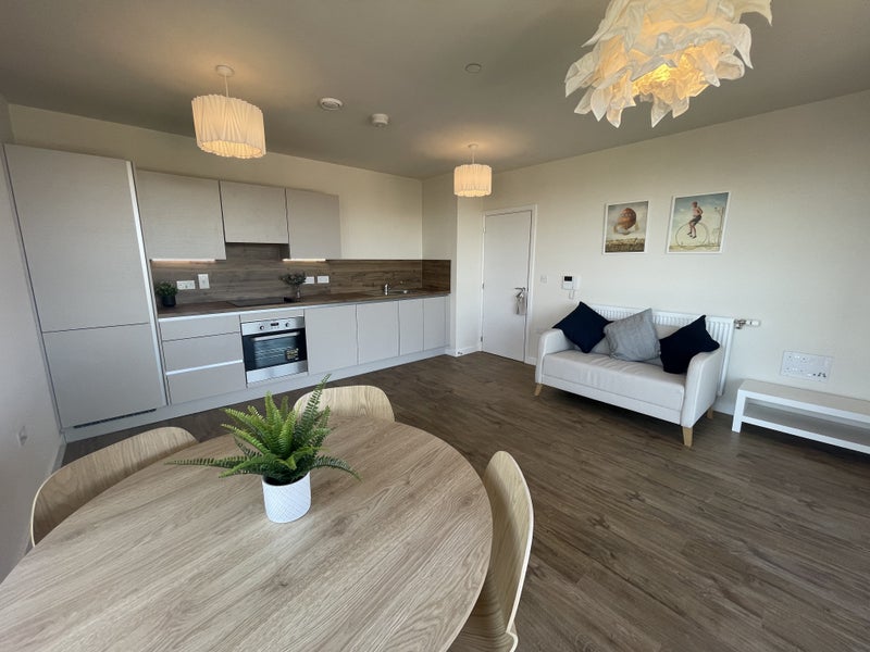 '2 Bed Apartment in Wembley Park ' Room to Rent from SpareRoom