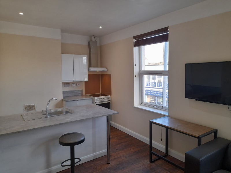 'ST4/ Stoke Studio' Room to Rent from SpareRoom