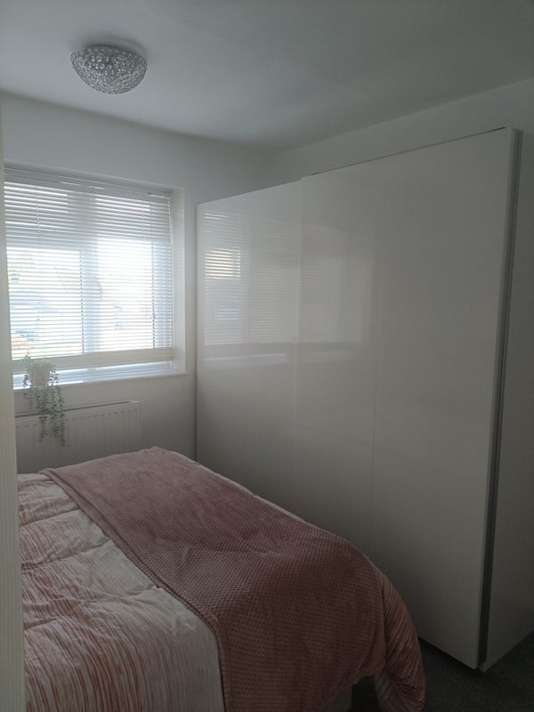 'Double room available for Monday to Friday rent' Room to Rent from