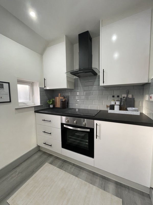 'Modern Bespoke EnSuite Rooms Ruislip ' Room to Rent from SpareRoom