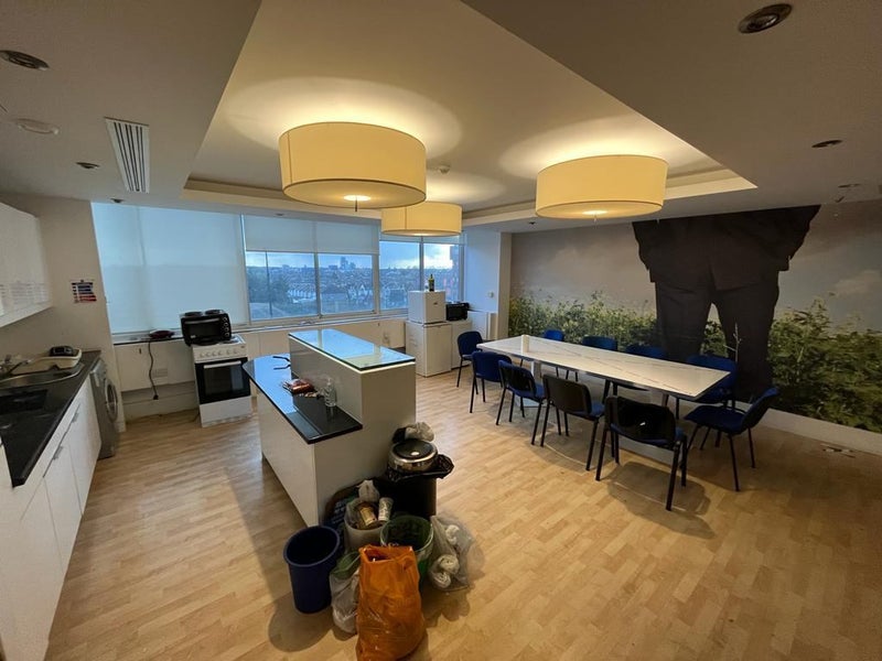 'Guardianship Property Wembley Rooms' Room to Rent from SpareRoom