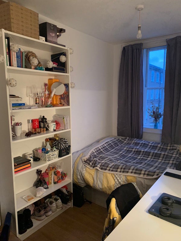 'Double room female flat Caledonian Road/Holloway' Room to Rent from