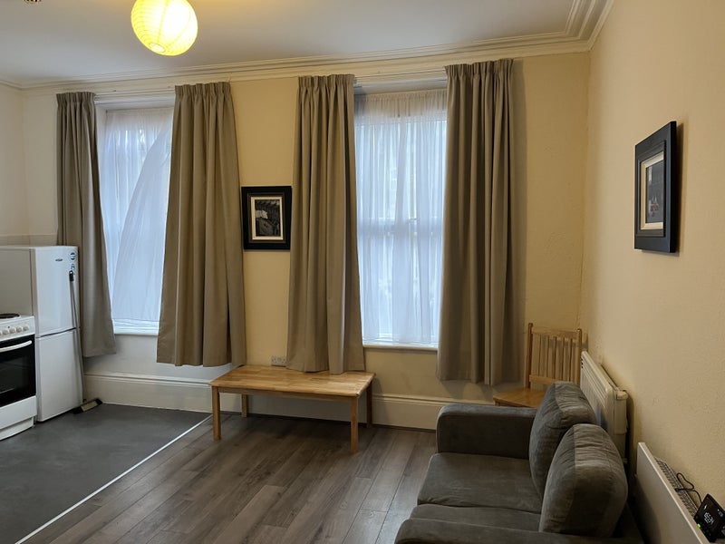 'OneBed Flat Stoke Newington Inclusive' Room to Rent from SpareRoom