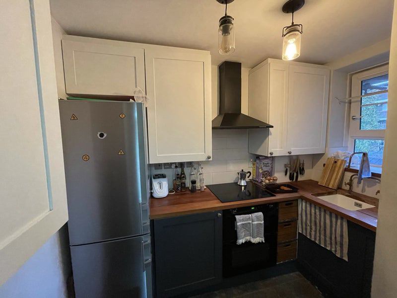 'Cosy 3 bedroom flat in zone 1, Elephant & Castle ' Room to Rent from