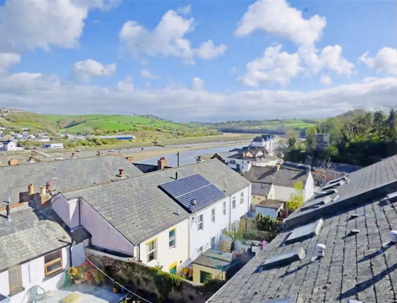 'Flat 4 The Torridge' Room to Rent from SpareRoom