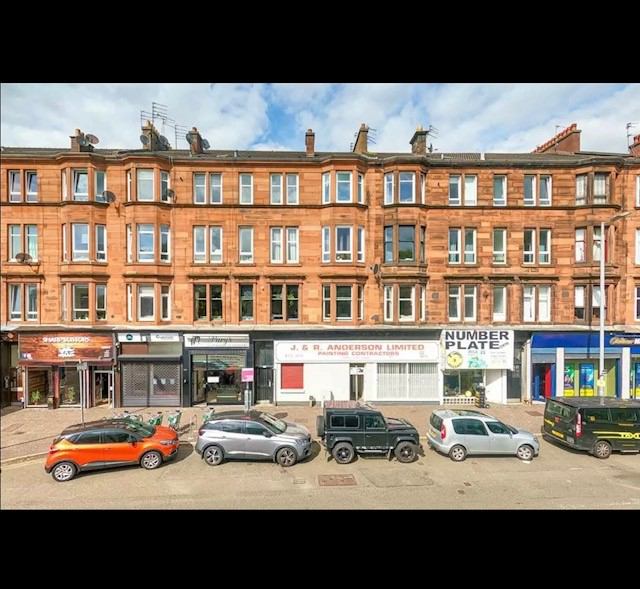 'Beautiful Studio Apartment Glasgow West End' Room to Rent from SpareRoom