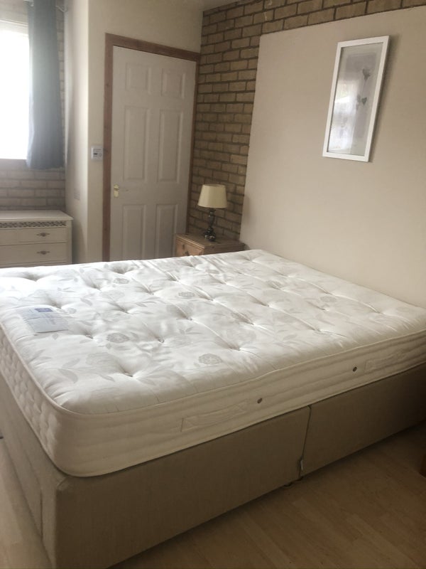 'Unique self contained one bedroom annex' Room to Rent from SpareRoom