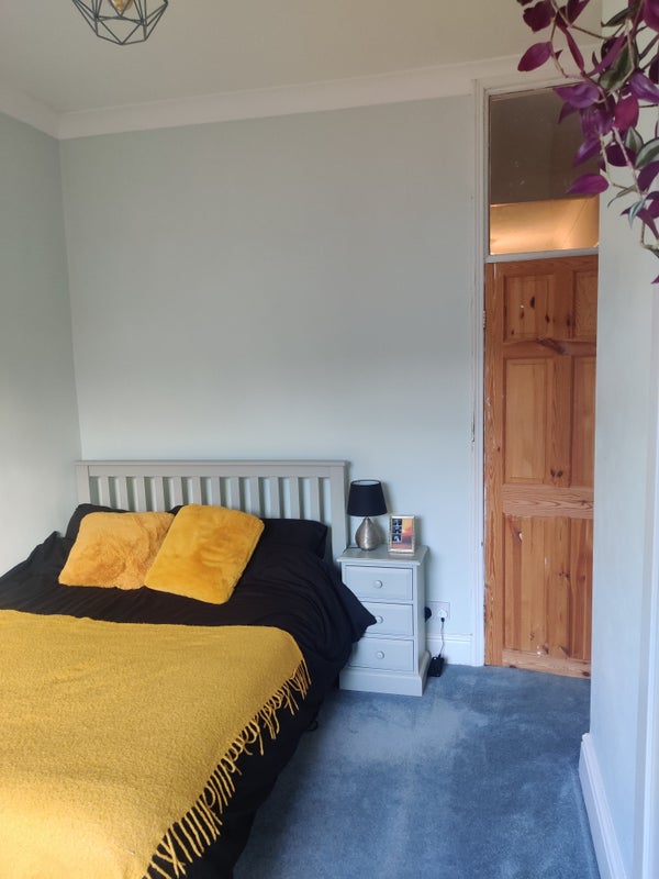 'Double bedroom Old Trafford' Room to Rent from SpareRoom