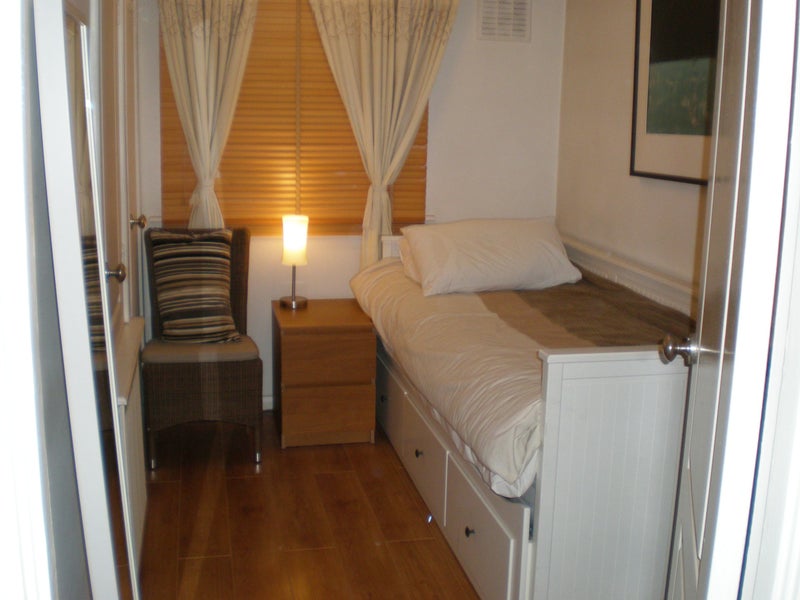 'Fantastic single room available' Room to Rent from SpareRoom
