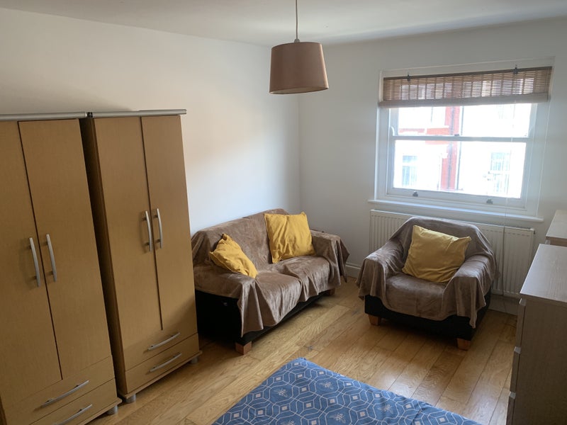 'Double room to rent' Room to Rent from SpareRoom