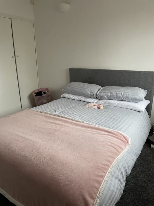 'Double Room to Rent' Room to Rent from SpareRoom