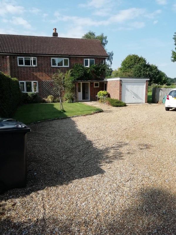 'Large Double Bedroom In Pirbright ' Room to Rent from SpareRoom