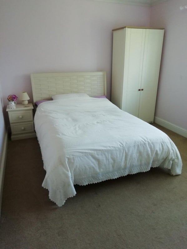 'Large Double Bedroom In Pirbright ' Room to Rent from SpareRoom