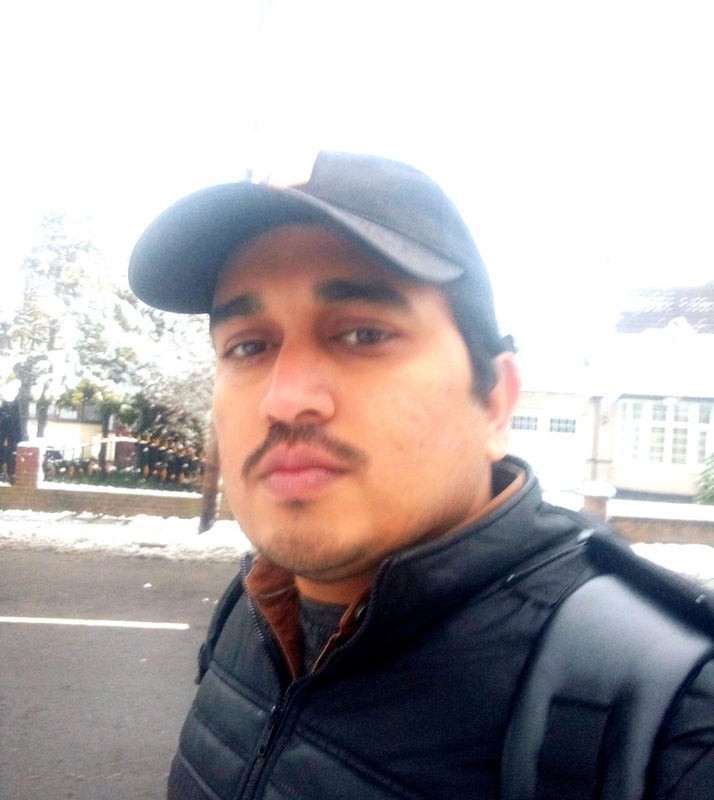 'Student Male seeks a single or double room' Flatmate from SpareRoom