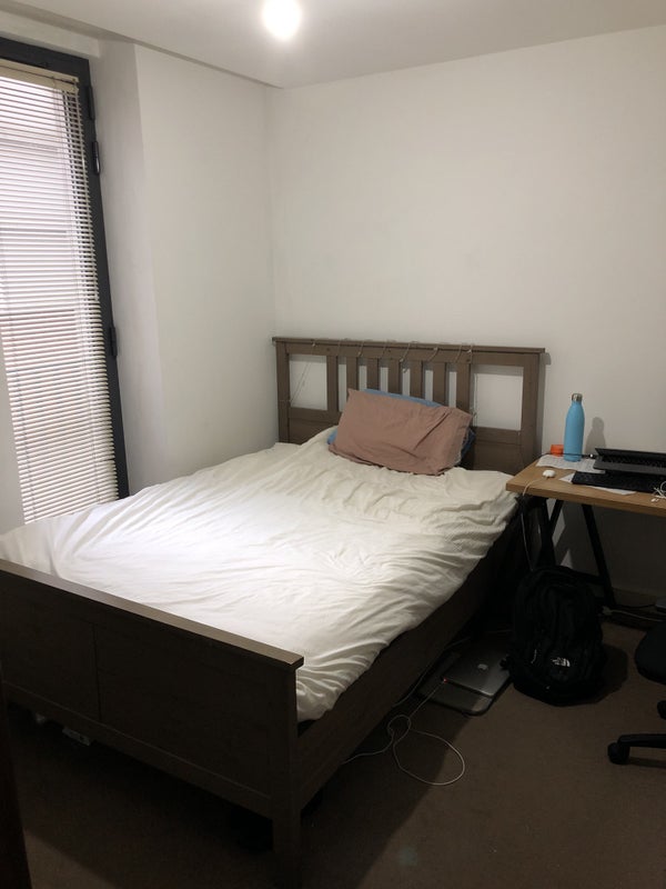 'Ensuite room centre of Manchester Piccadilly ' Room to Rent from SpareRoom