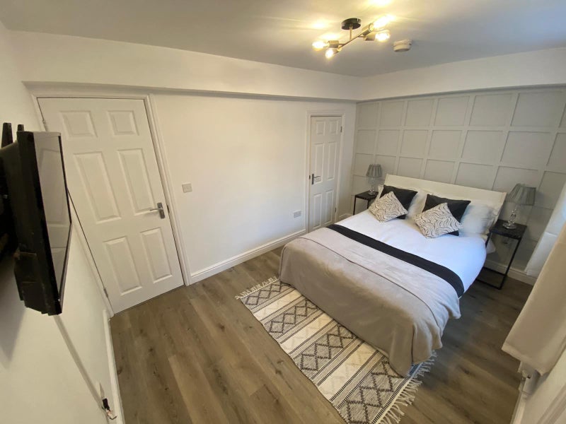 'Ensuite double Room in Barwell' Room to Rent from SpareRoom