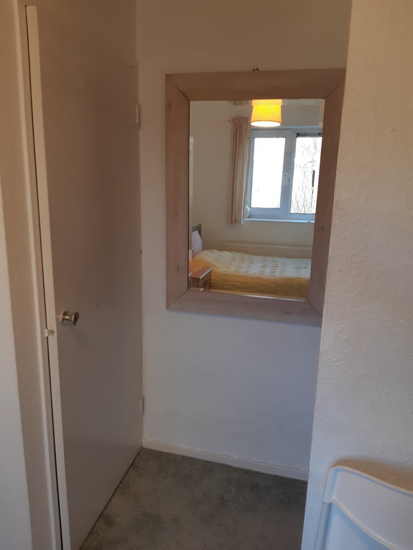 Photo 1: 2nd bedroom 