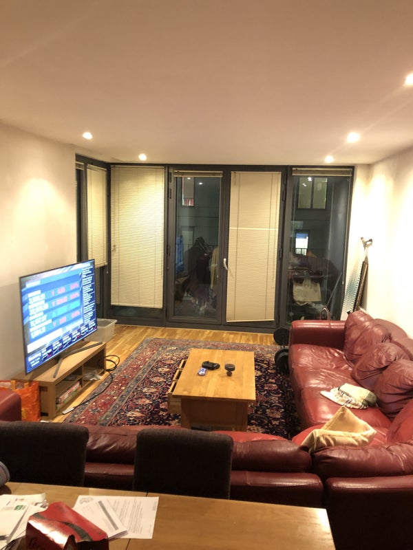 'Ensuite room centre of Manchester Piccadilly ' Room to Rent from SpareRoom