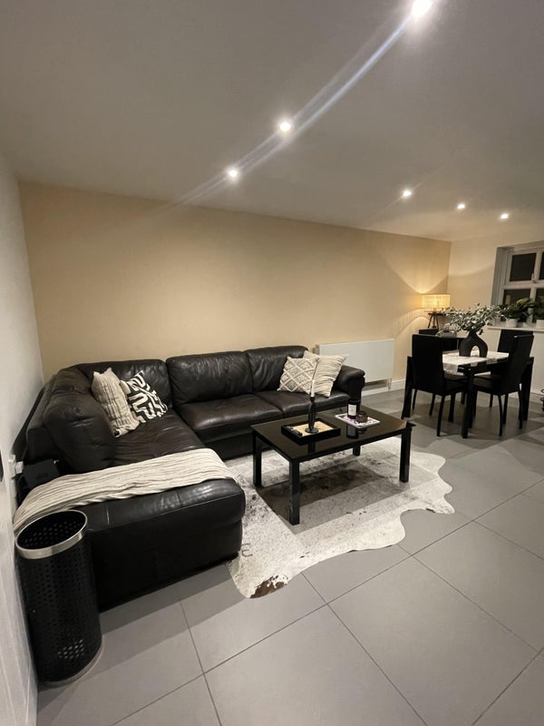 'Housemate wanted Vauxhall' Room to Rent from SpareRoom