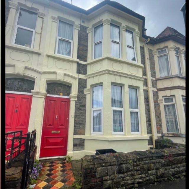 'Room to Rent Redfield ' Room to Rent from SpareRoom