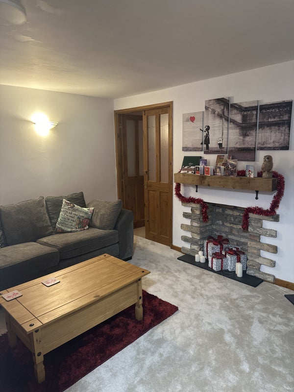 room in friendly household in Reading' Room to Rent from