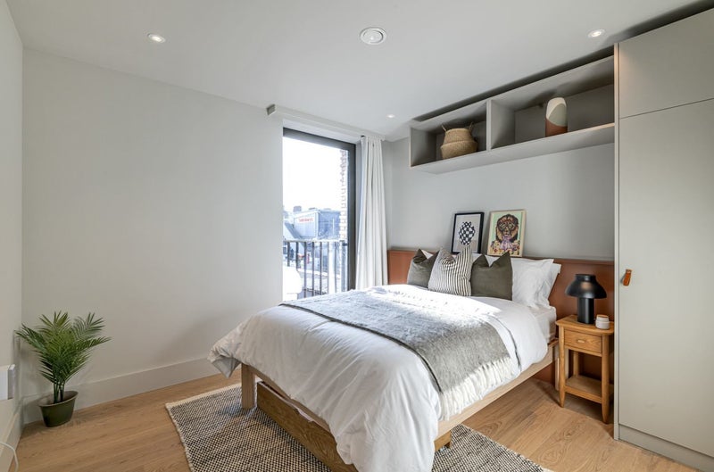 'Lovely Double Bedroom in Camden' Room to Rent from SpareRoom