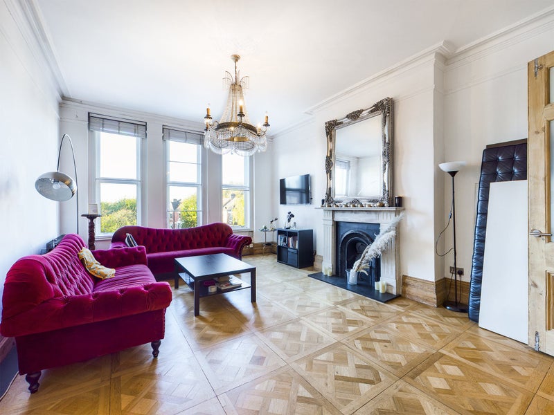 Photo 1: Living Room