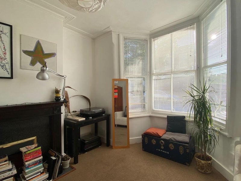 'Sublet in New Cross Gate' Room to Rent from SpareRoom
