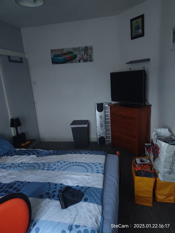 Room To Let 'Furnished Room To Let' Room to Rent from SpareRoom